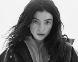 Regardez la vidéo profondément personnelle de Lorde pour un nouveau morceau sur l'identité de genre, «Man of the Year»
