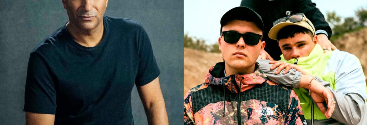 Tom Morello, Brian Eno, CMAT, parmi 100 noms d'artistes pour rejoindre la lettre de soutien aux rotules pour « Liberté d'expression » Tom Morello, Brian Eno, CMAT, parmi 100 noms d'artistes pour rejoindre la lettre de soutien aux rotules pour « Liberté d'expression »