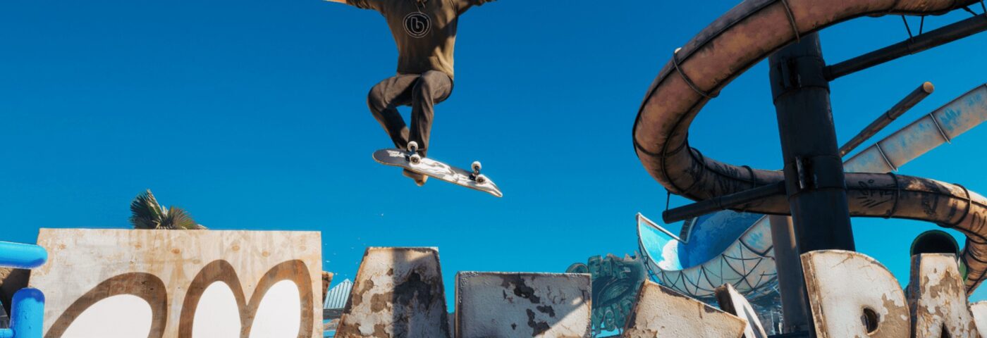 Tony Hawk annonce le festival de musique «Pro Skater»