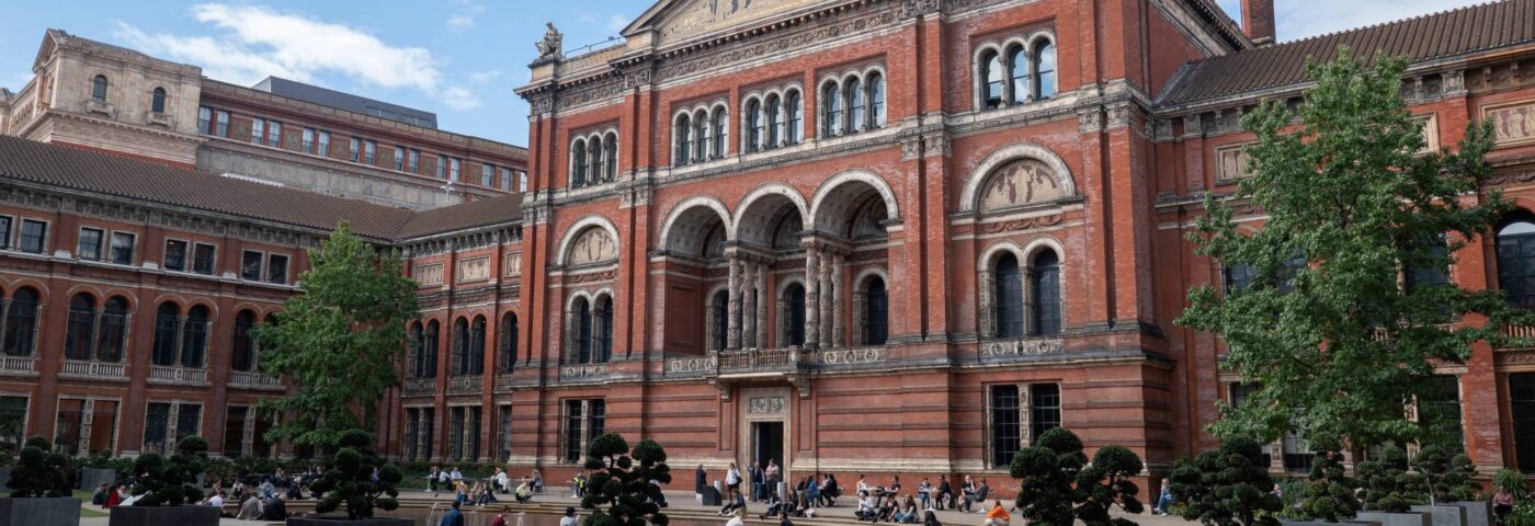 V&A Musée pour organiser une exposition sur les sites de musique Lost de Londres – et il a besoin de votre aide V&A Musée pour organiser une exposition sur les sites de musique Lost de Londres – et il a besoin de votre aide