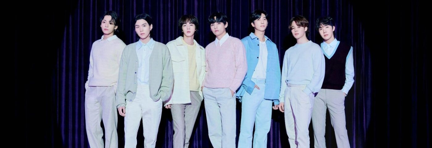 RM dit que BTS « travaille avec diligence » sur leur nouvel album