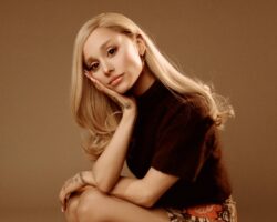 Ariana Grande, Sabrina Carpenter, Pedro Pascal parmi plus de 100 célébrités pour signer une lettre pour le financement de la prévention du suicide LGBTQ +