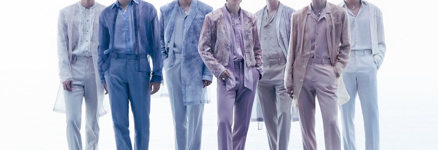 BTS '' Dynamite 'a battu un autre record majeur