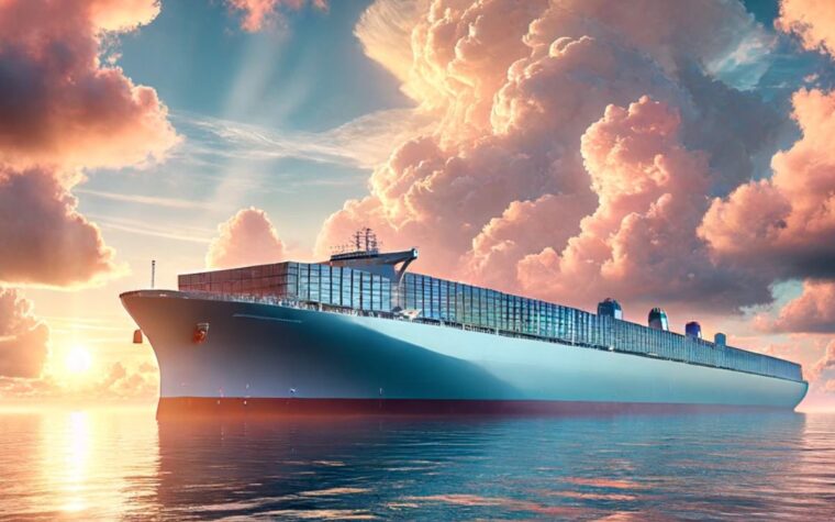 Le plus grand navire jamais construit a connu une fin tragique