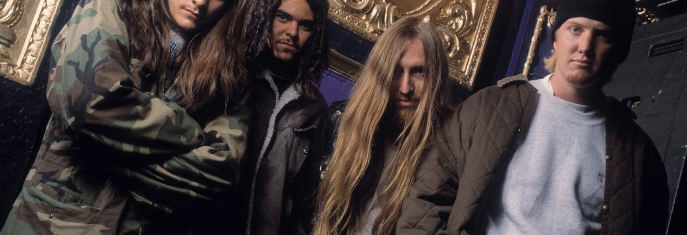 Une réunion de Kyuss est « possible », dit Josh Homme
