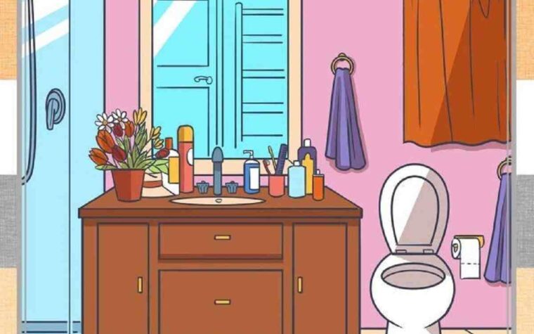 Seuls 3 % repèrent cet objet en 5 secondes