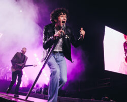 "Ils sont le fondement de toute vraie culture"