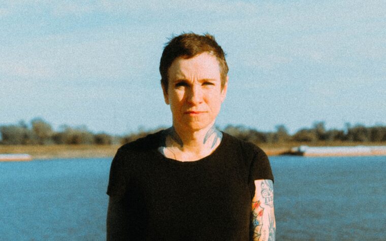 Laura Jane Grace répond aux accusations de la violence de la femme