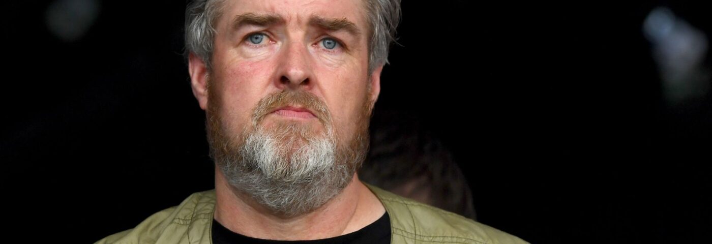 Le frère de Liam et Noel Gallagher, Paul, a été accusé de viol et de cordes violentes
