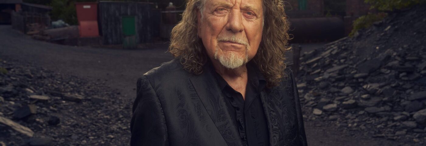 Robert Plant explique pourquoi il a refusé Invite à Ozzy Osbourne et Black Sabbath 'Back to the Beginning' '