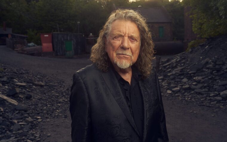 Robert Plant explique pourquoi il a refusé Invite à Ozzy Osbourne et Black Sabbath 'Back to the Beginning' '