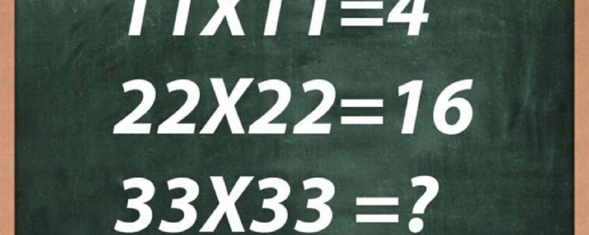 Ce test de niveau collège piège même les adultes : saurez-vous réussir ?