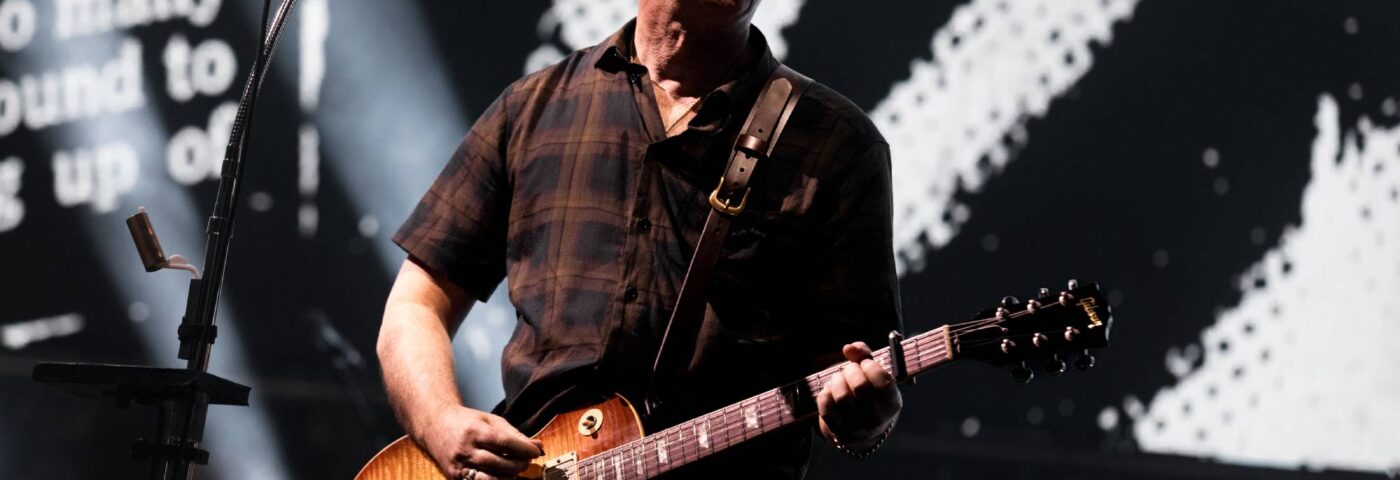 « La guitare la plus parlée de l'été »