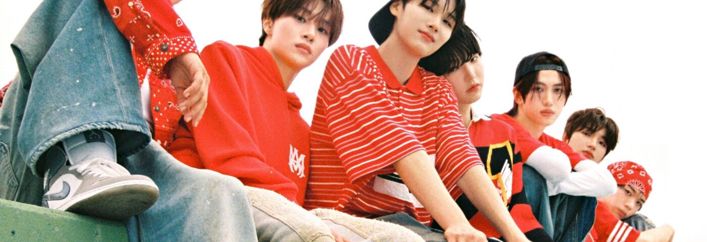 K-pop boyband idntt fait ses débuts avec le premier des trois sous-unités, peu de temps