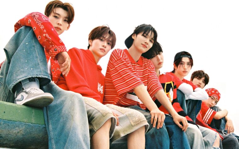 K-pop boyband idntt fait ses débuts avec le premier des trois sous-unités, peu de temps