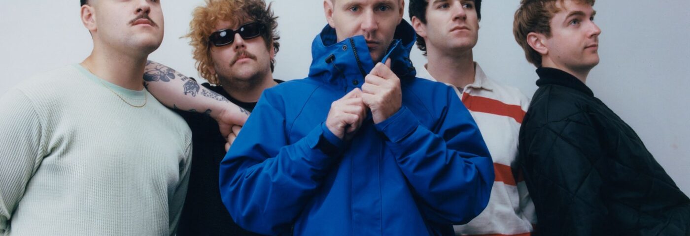 Militarie Gun annonce « le nouvel album vulnérable » God Save The Gun « , partagez la vidéo pour » Badide A « 