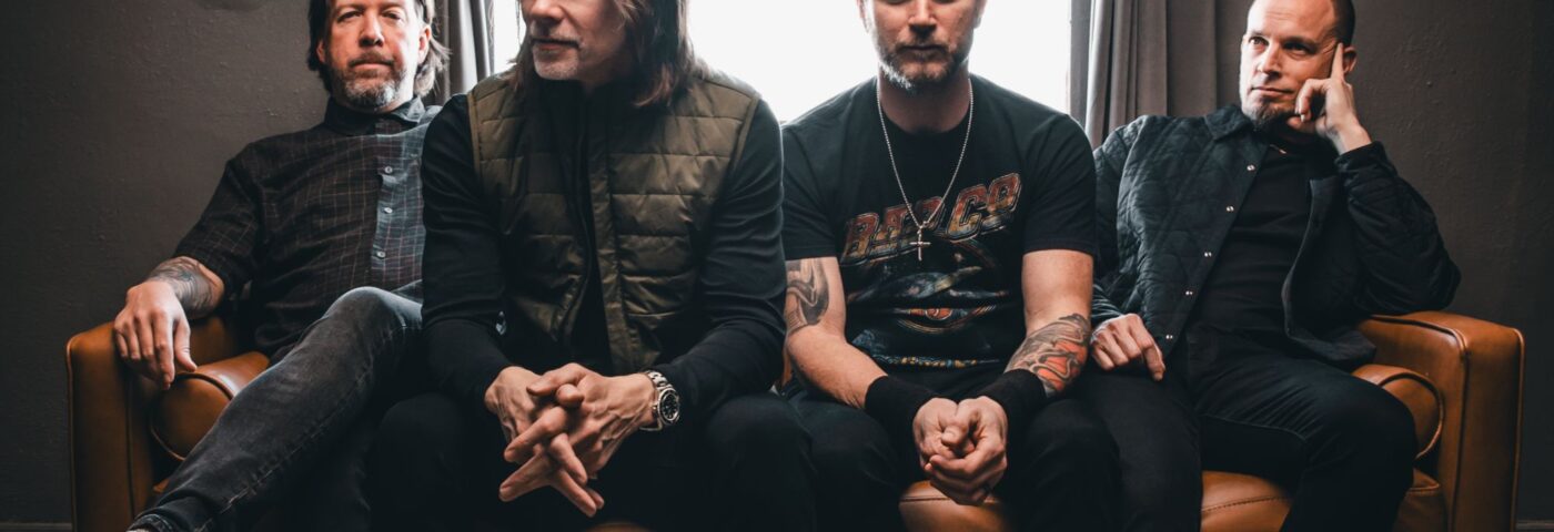 Le nouveau festival des oiseaux noirs de l'alter Bridge pour le lancement à Cardiff l'été prochain avec Skindred et plus