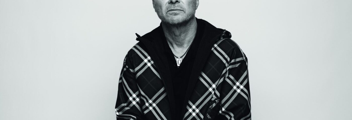 Pete Tong à la tête du spectacle gratuit spécial pour All Points East 2025 de Londres