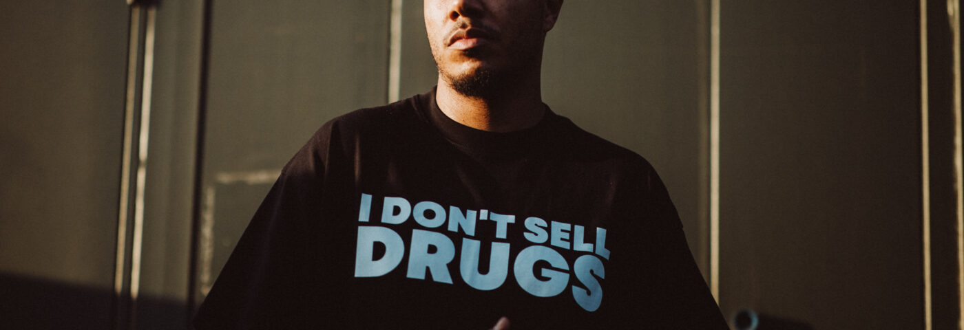 AJ Tracey est prêt à « passer le Baton » à la prochaine génération de rap britannique