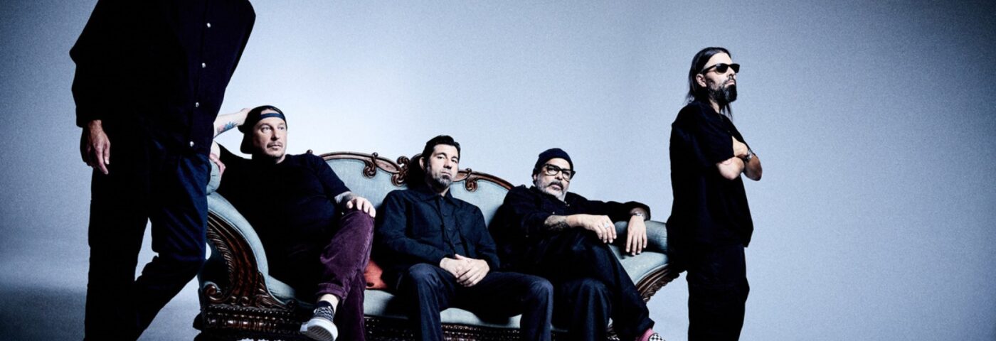 Deftones Chino Moreno sur la longévité, la créativité et la création de musique qui vit pour toujours