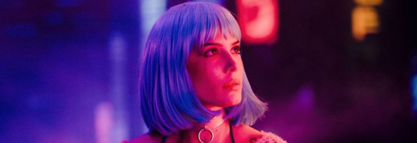 Halsey annonce la tournée mondiale de Badlands '2025-2026 en 2025-2026 au Royaume-Uni, en Europe, en Amérique du Nord et en Australie