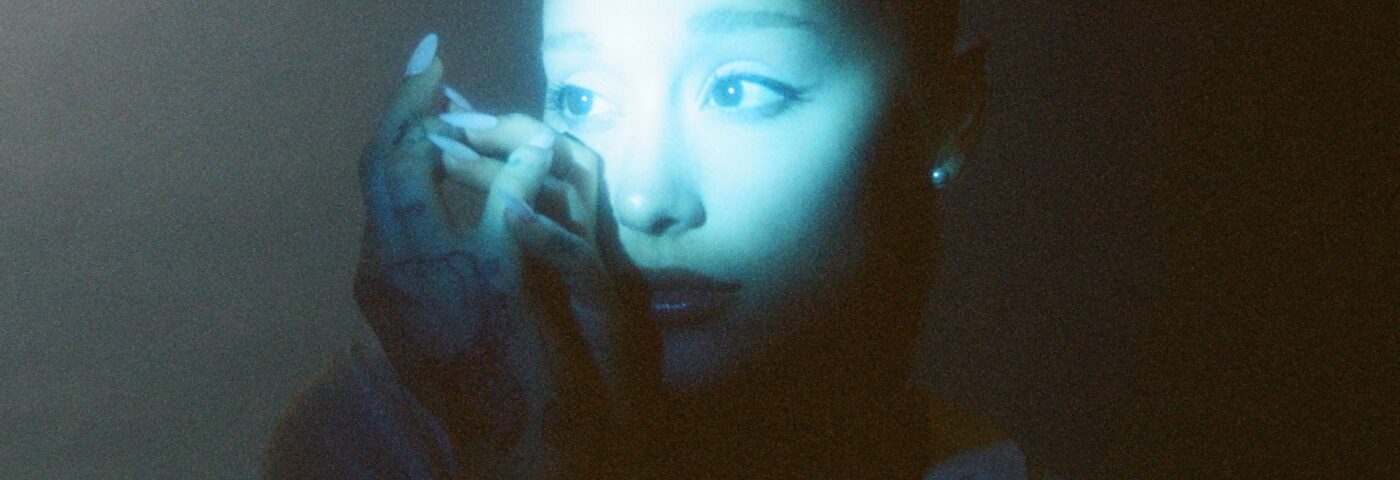 Ariana Grande annonce 2026 «The Eternal Sunshine» North American Tour et London O2 Residency