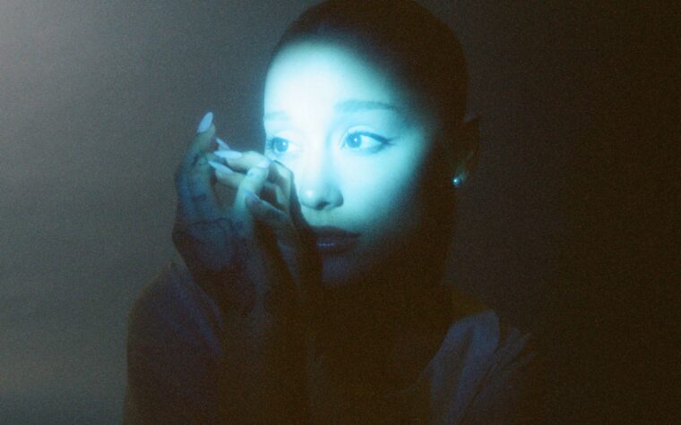 Ariana Grande annonce 2026 «The Eternal Sunshine» North American Tour et London O2 Residency