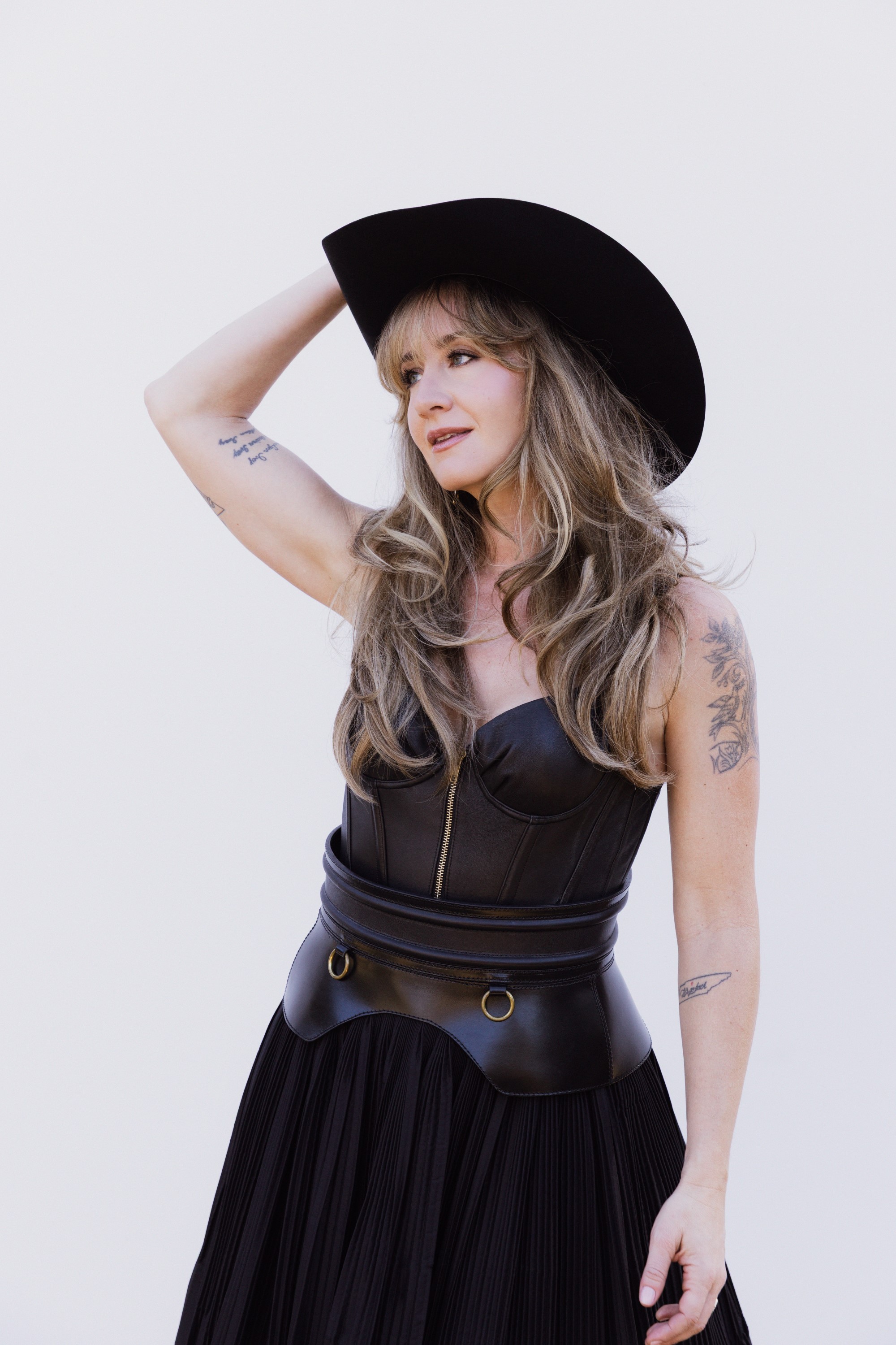 Interview de Margo Price Headred Woman