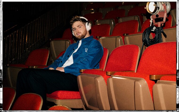 Alex Warren publie «Eternity (Version orchestrale)» de «Bose X NME: C25» mixtape