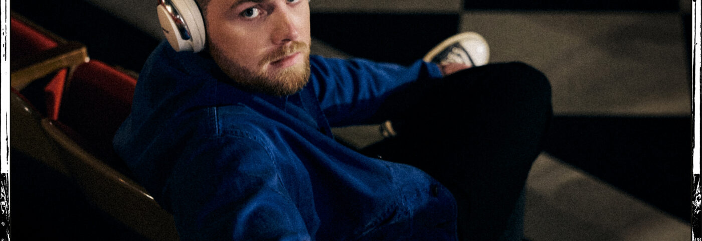 Rencontrez les artistes C25: Alex Warren
