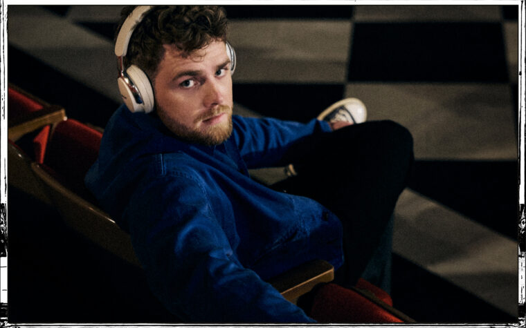 Rencontrez les artistes C25: Alex Warren
