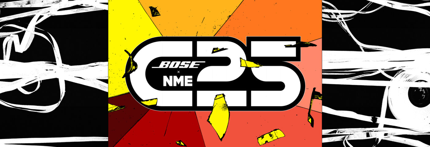 Bundle C25 – y compris les écouteurs et la cassette