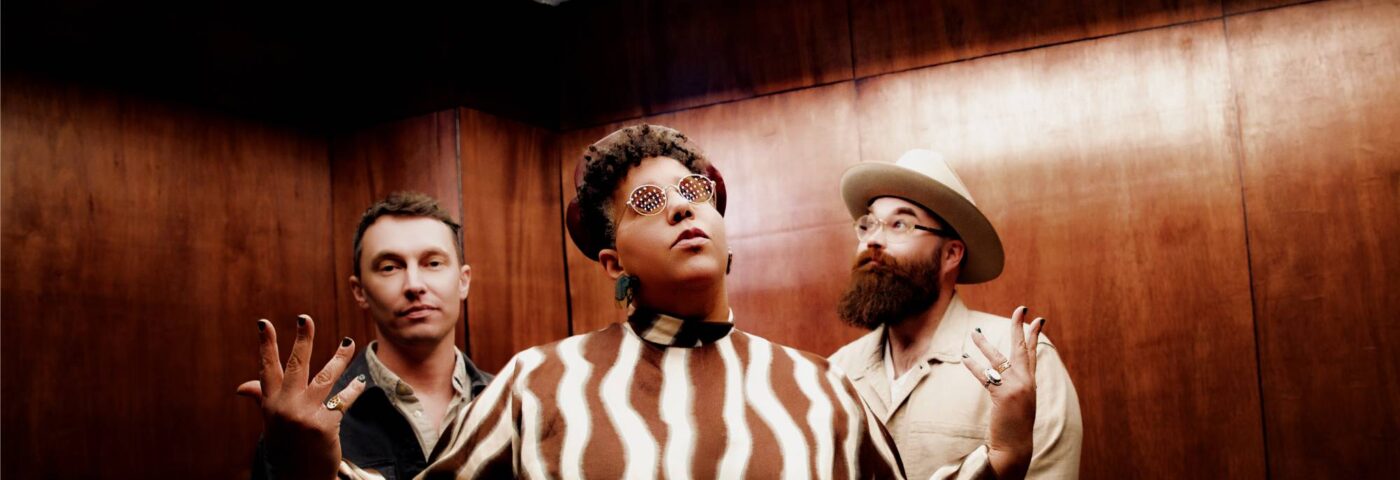Alabama Shakes sortira «  Another Life '', leur première nouvelle chanson en 10 ans