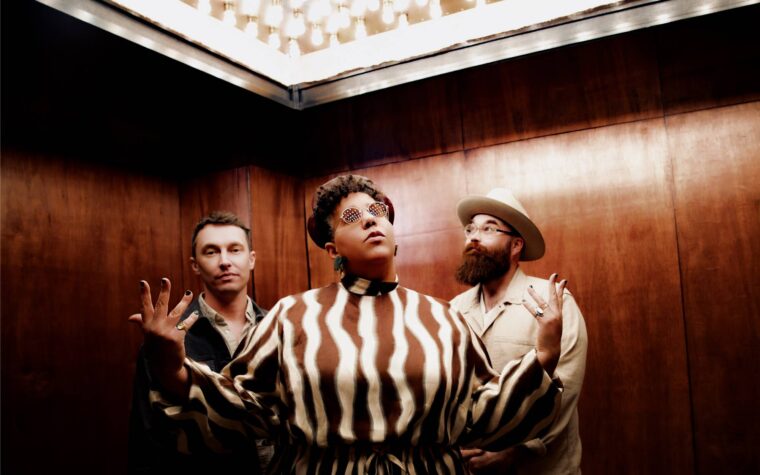 Alabama Shakes sortira `` Another Life '', leur première nouvelle chanson en 10 ans