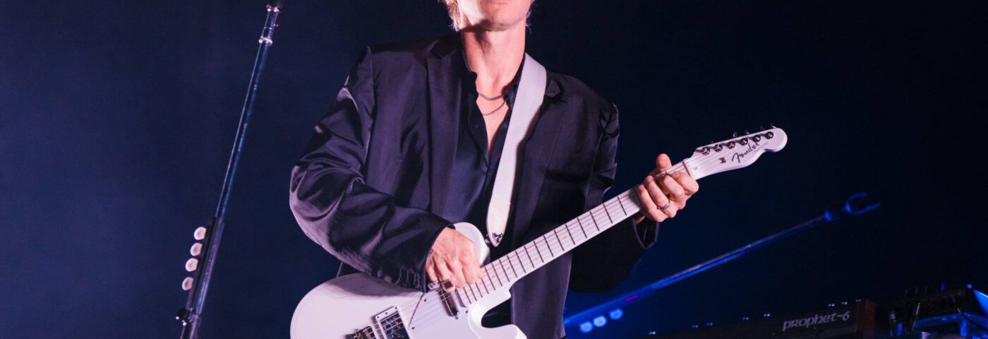 Arrestation effectuée après une prétendue agression des fans au Rüfüs du Sol Los Angeles Show