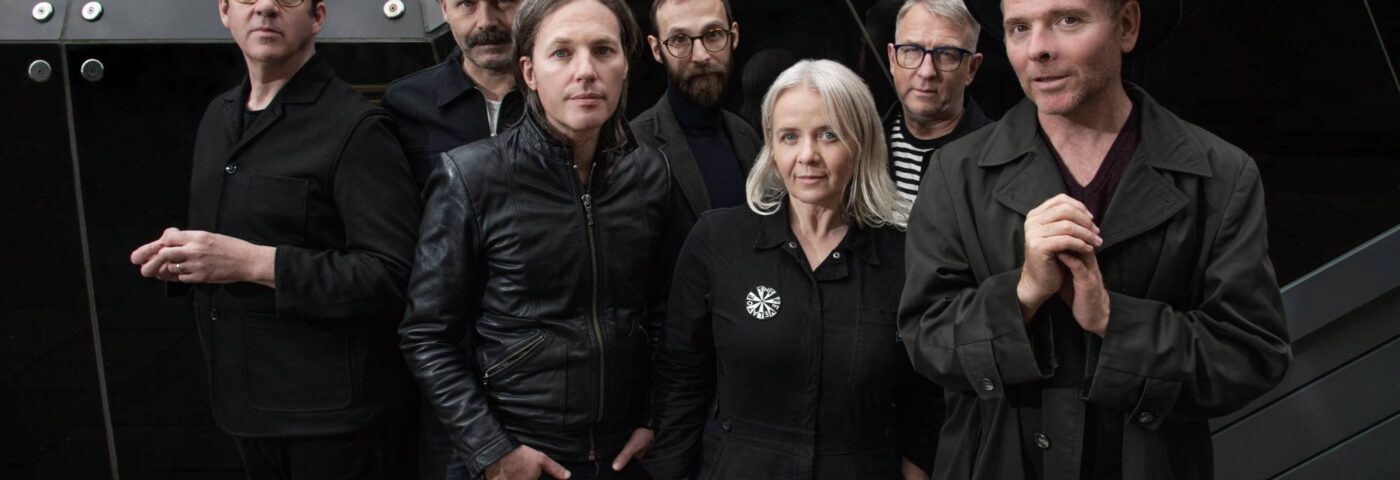 Belle & Sebastian pour célébrer le 30e anniversaire de «Tigermilk» et «Si vous vous sentez sinistre» avec 2026 Royaume-Uni, Europe et North American Tour