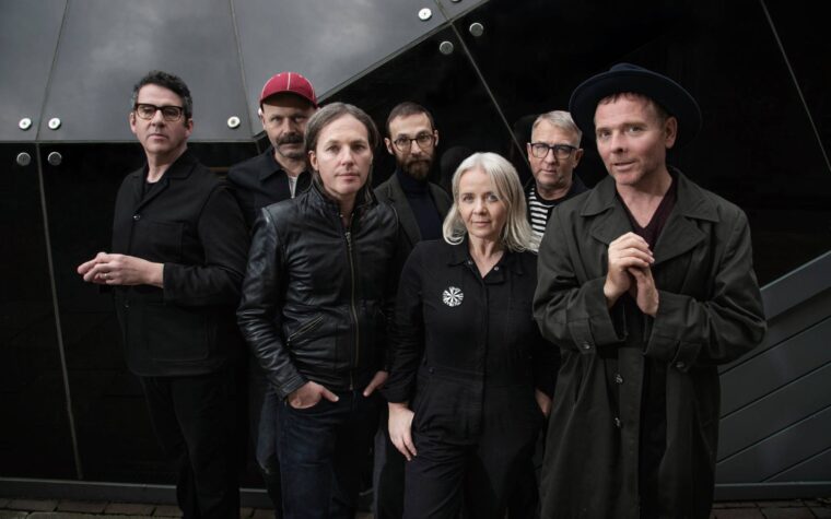Belle & Sebastian pour célébrer le 30e anniversaire de «Tigermilk» et «Si vous vous sentez sinistre» avec 2026 Royaume-Uni, Europe et North American Tour