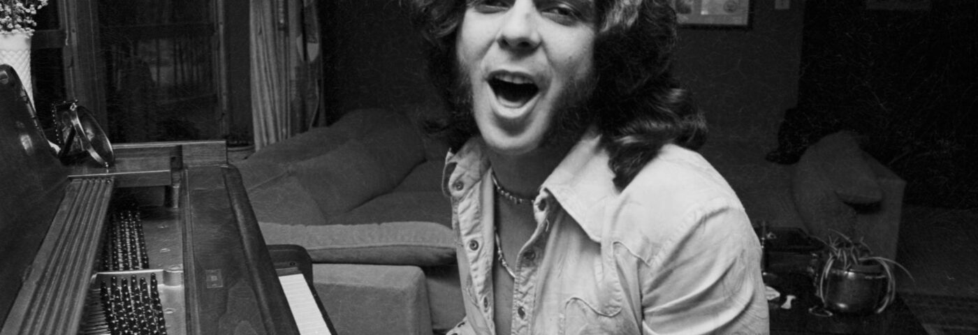 Bobby Whitlock, claviériste avec Derek et les Dominos, décède à l'âge de 77 ans