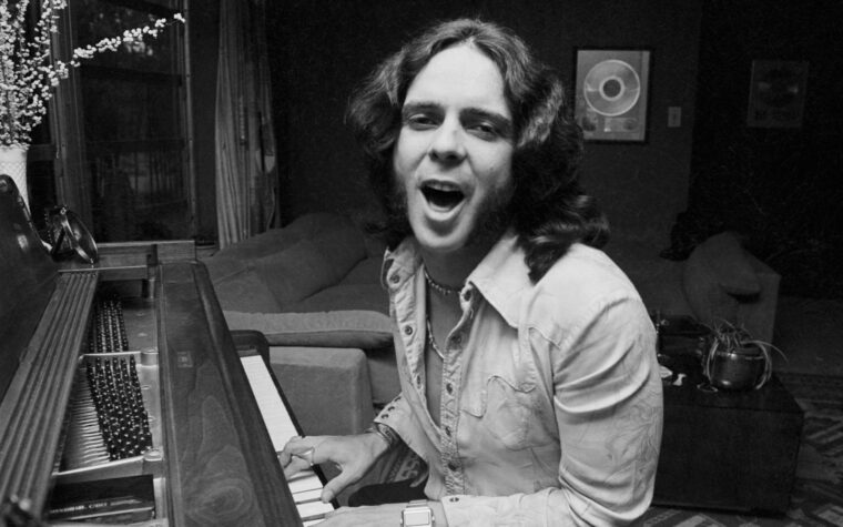 Bobby Whitlock, claviériste avec Derek et les Dominos, décède à l'âge de 77 ans