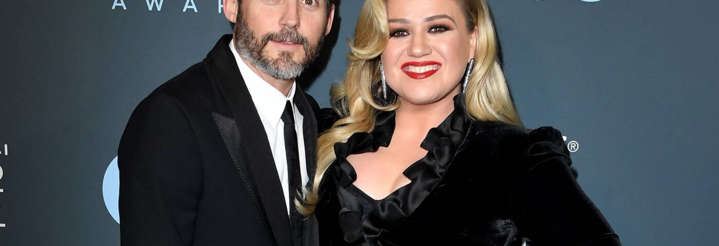 Brandon Blackstock, ex-mari de Kelly Clarkson, décède à l'âge de 48 ans