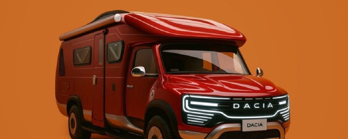 Camping-car Dacia : le rêve abordable des voyageurs Camping-car Dacia : le rêve abordable des voyageurs