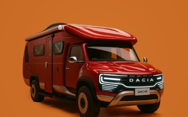 Camping-car Dacia : le rêve abordable des voyageurs