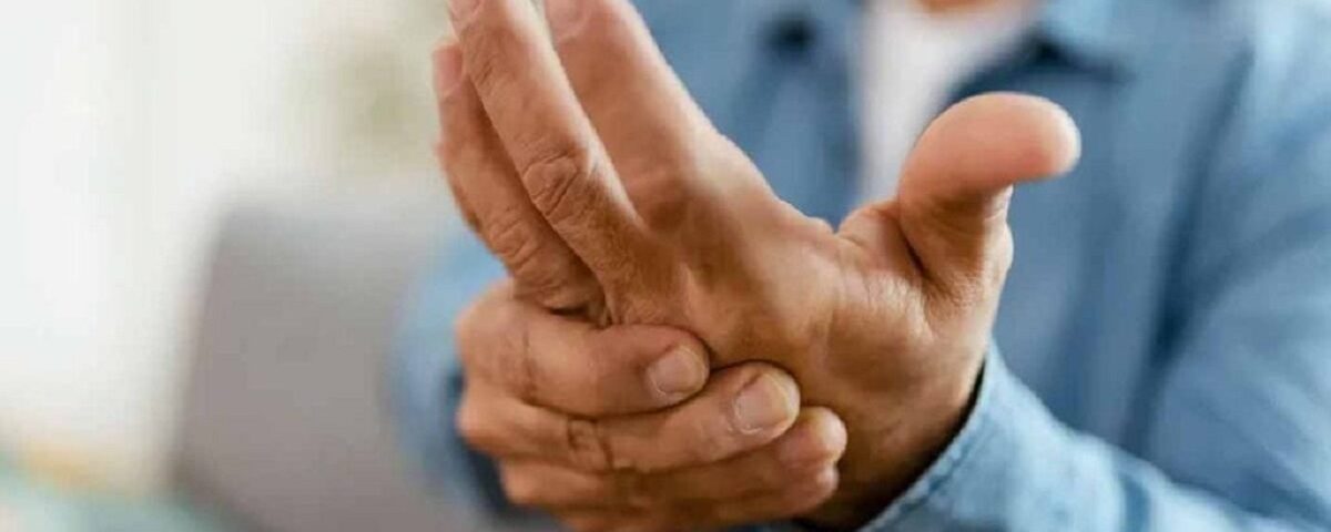 Cancer du pancréas : ce signe sur la peau peut être l’un des premiers symptômes