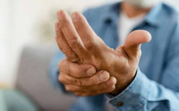 Cancer du pancréas et ce signe sur la peau peut être l’un des premiers symptômes