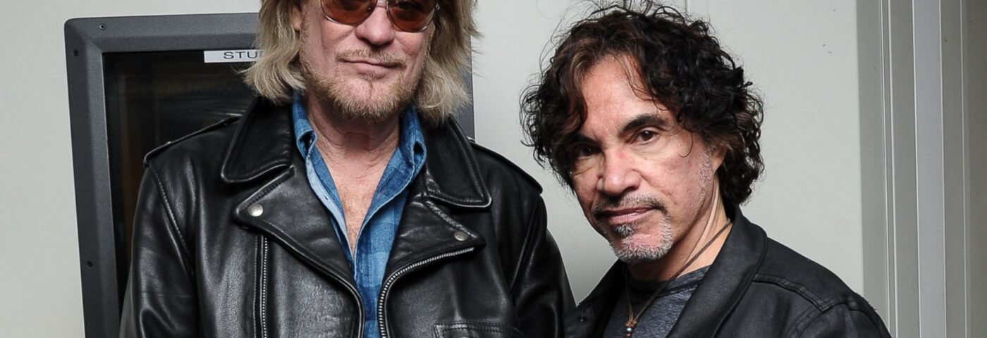 Daryl Hall et John Oates ont résolu leur conflit juridique amer