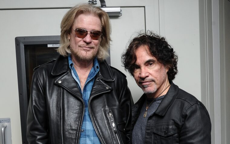 Daryl Hall et John Oates ont résolu leur conflit juridique amer