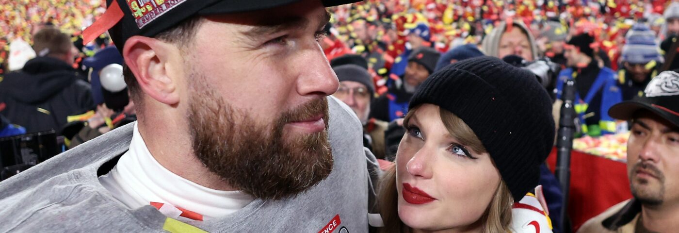 Documentaire de Kansas City Chiefs pour révéler des « nouvelles choses » à propos de la relation de Taylor Swift et Travis Kelce