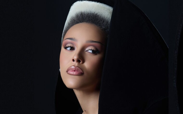 Doja Cat abandonne les limites de la ville d'Austin pour se concentrer sur la promotion de «Vie»