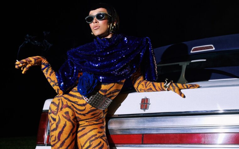 Doja Cat annonce officiellement un nouvel album 'Vie', partage le single inspiré des années 80 'Jealous Type'