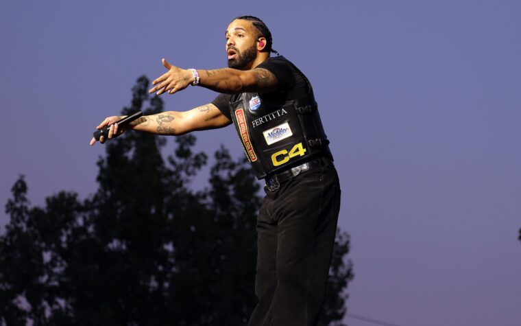 Drake et Adin Ross pour couvrir les frais funéraires de Kick Streamer décédé à la mi-livraison après "10 jours de torture"